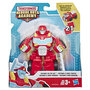 Voir la diapositive 5 : HASBRO Robot secouriste transformable 12 cm - Transformers Rescue Bots Academy