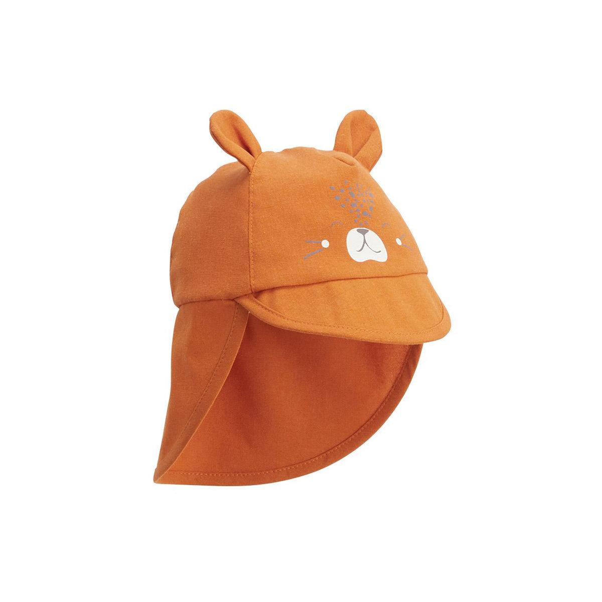 Petit Béguin Casquette cache-cou bébé Tango