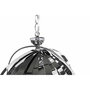 Voir la diapositive 3 : Paris Prix Lampe Suspension  Sphère  40cm Chrome