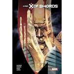 X-MEN : X OF SWORDS TOME 4 . EDITION COLLECTOR, Hickman Jonathan