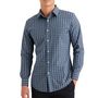 Voir la diapositive 1 : DOCKERS Chemise  à Carreaux Homme Dockers Woven