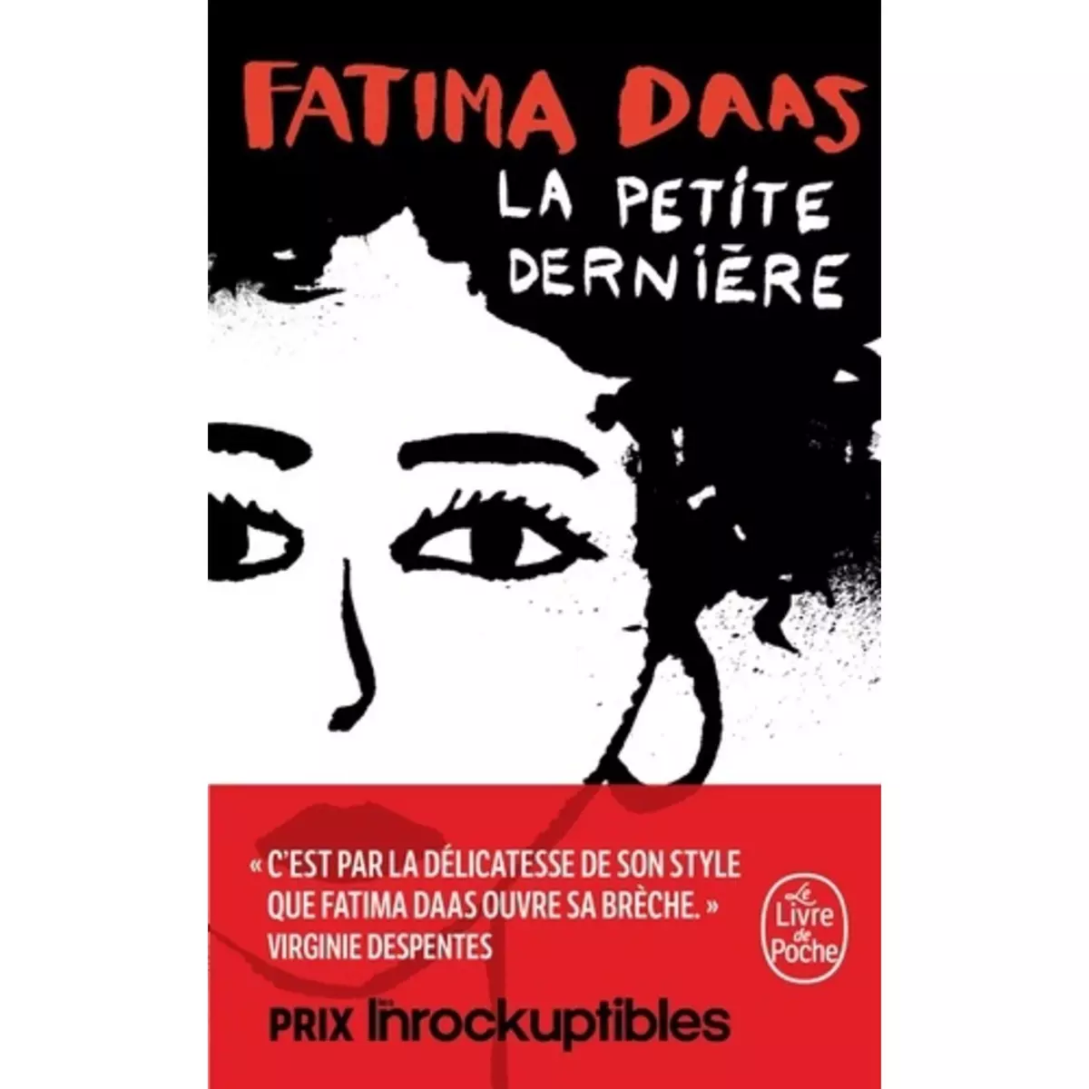  LA PETITE DERNIERE, Daas Fatima
