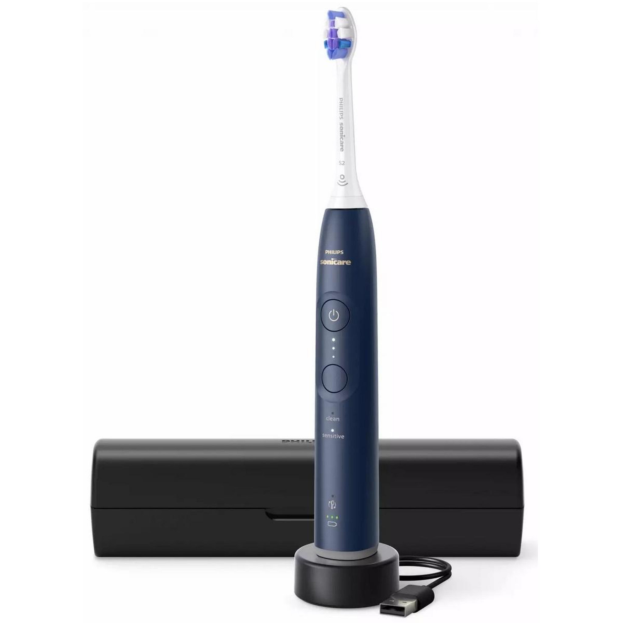 Philips Brosse à dents électrique - hx7403/05