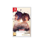 SQUARE ENIX Life Is Strange Arcadia Bay - Jeu Nintendo Switch - Code in a box