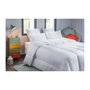 Voir la diapositive 3 : BLANREVE BLANREVE Couette tres chaude Percale - Anti-acariens - 420g/m2 - 220x240cm
