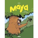 MAYA TOME 2 : AUPRES DE MON ARBRE, Devreux Adam