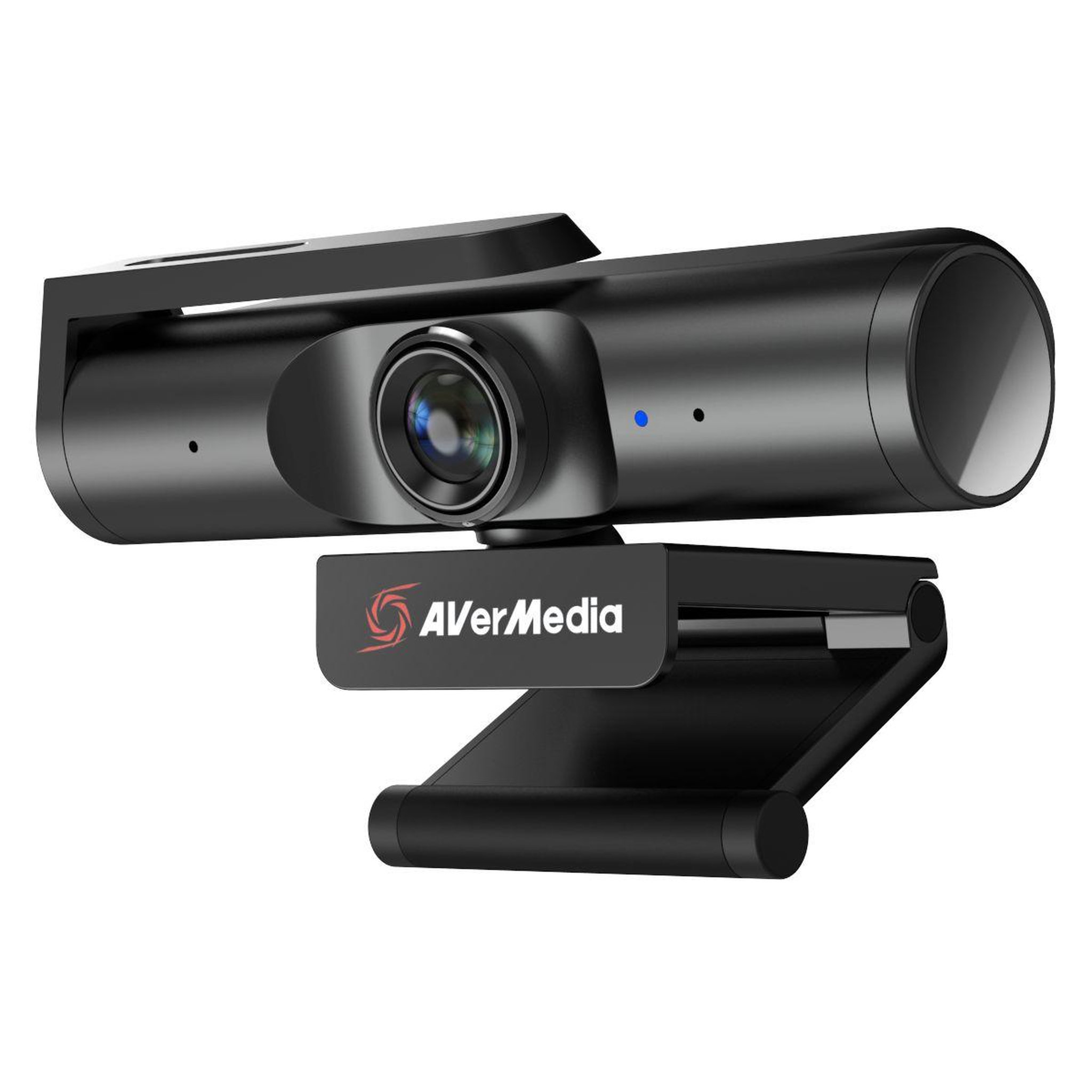 Voir la diapositive 2 : Avermedia Webcam Live Streamer Cam 513 PW513