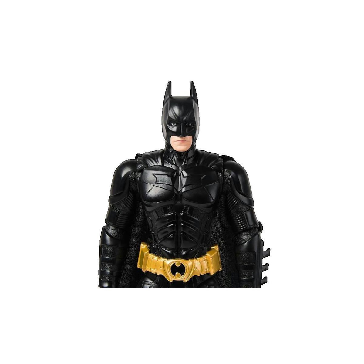 ASTER Figurine Aster Batman articulée 30 cm