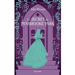 LE SECRET DE PEMBROOKE PARK, Klassen Julie