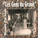 LES GENS DU GRANIT, Orivel Elisa