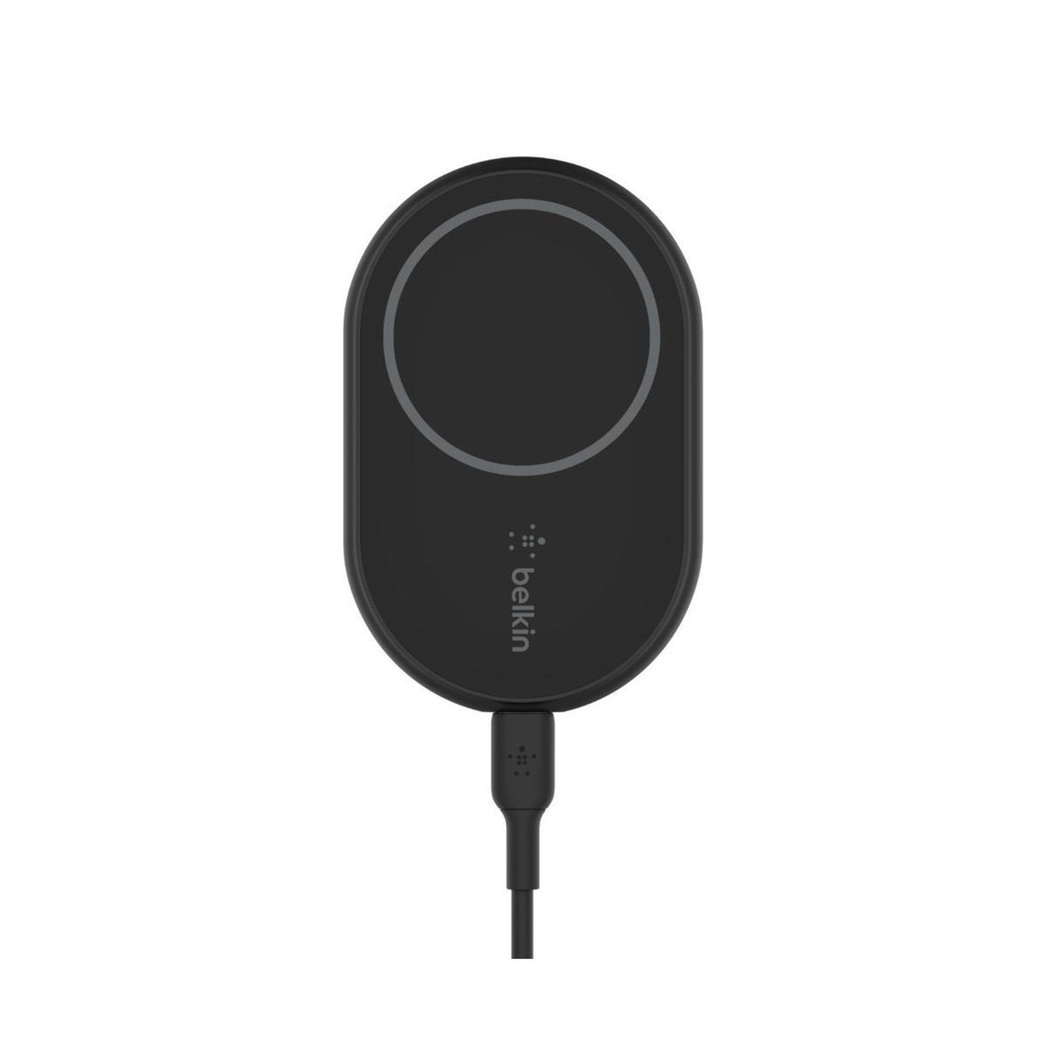 Voir la diapositive 3 : Belkin Belkin wic004btbk-nc chargeur d'appareils mobiles noir auto