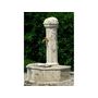 Voir la diapositive 1 : Habitat et Jardin Fontaine  Provence  - 0.86 x 0.51 x 1.13 m