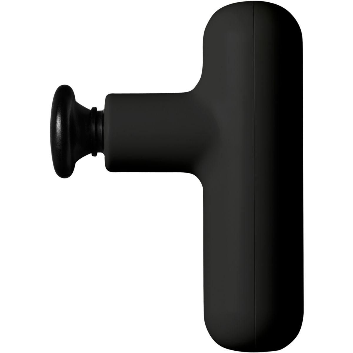 LOLA Pistolet de massage de massage Noir