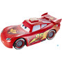 Voir la diapositive 2 : MATTEL Flash McQueen roues lumineuses Cars