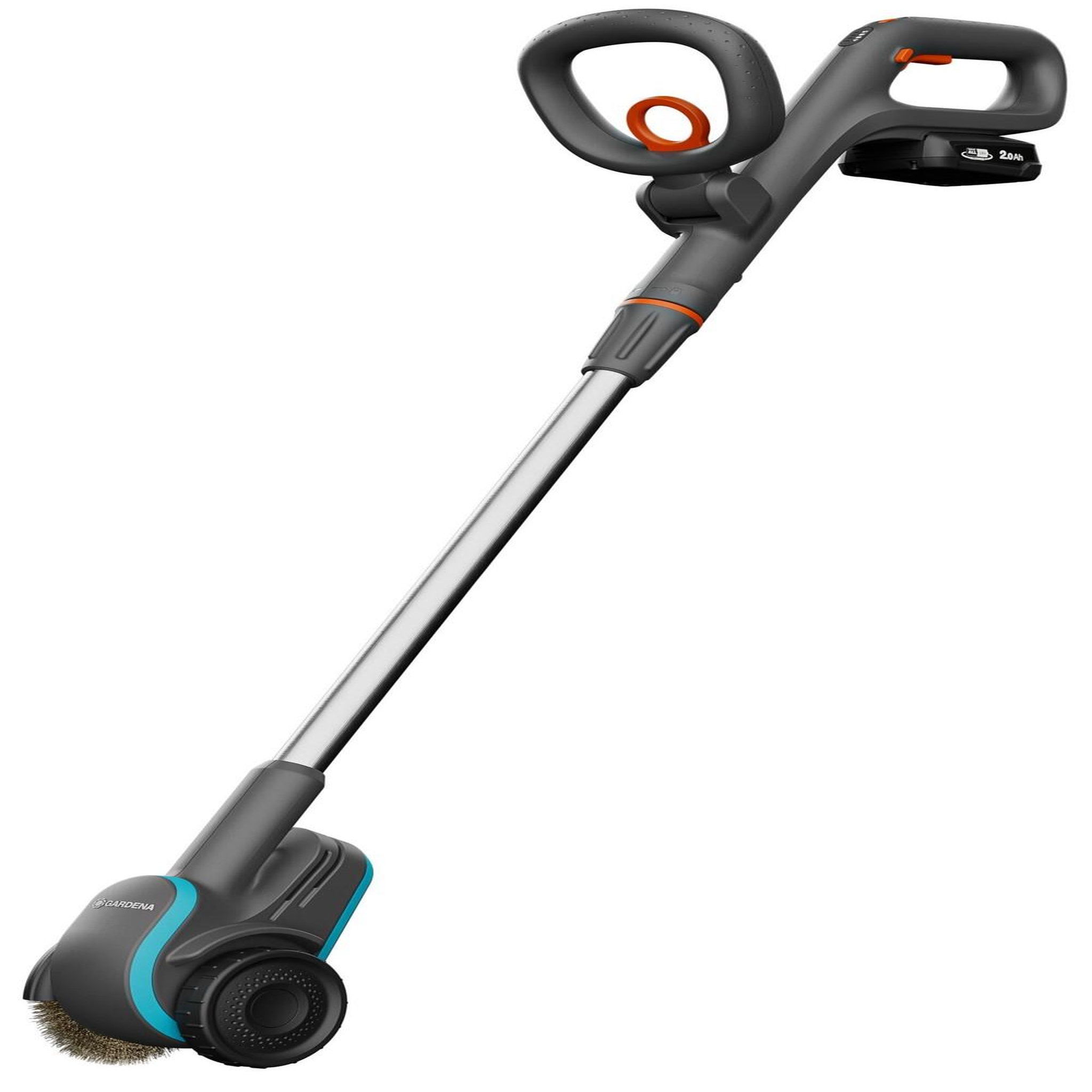 Gardena Nettoyeur de joints EasyWeed 18V / P4A sans batterie