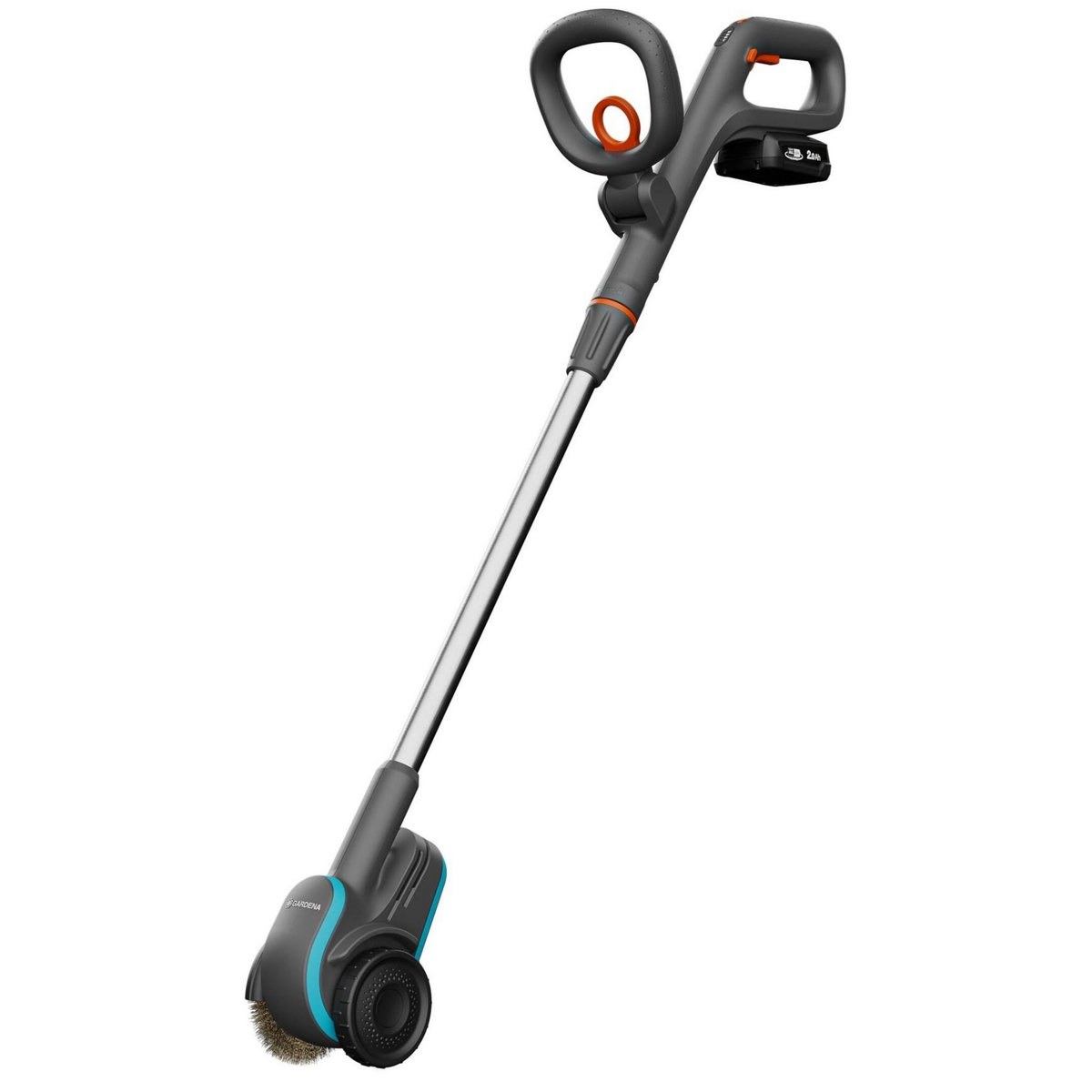 Gardena Nettoyeur de joints EasyWeed 18V / P4A sans batterie