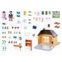 Voir la diapositive 2 : PLAYMOBIL 70375 - City Life - Epicerie