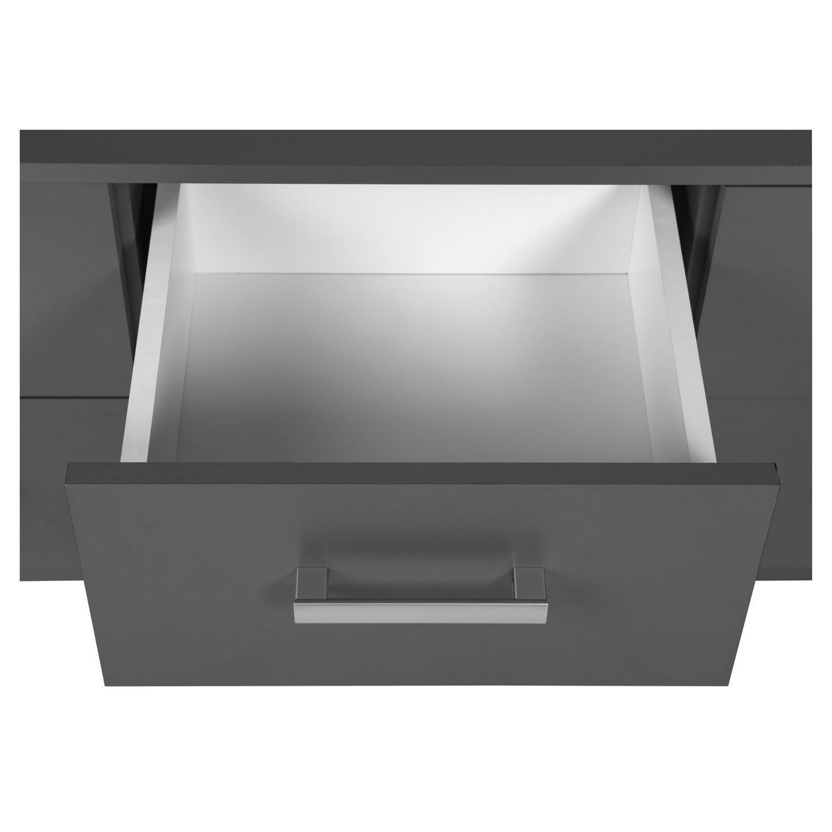 Commode de rangement 6 tiroirs ZIO L41cm 