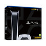 Voir la diapositive 2 : Console PS5 Digital Châssis C