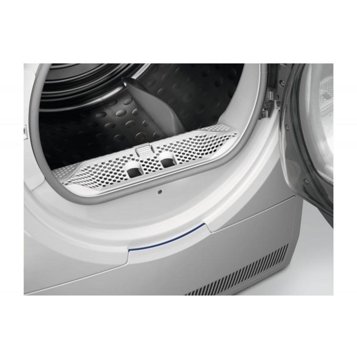ELECTROLUX Sèche-linge pompe à chaleur ELECTROLUX 59,6cm, 4779355