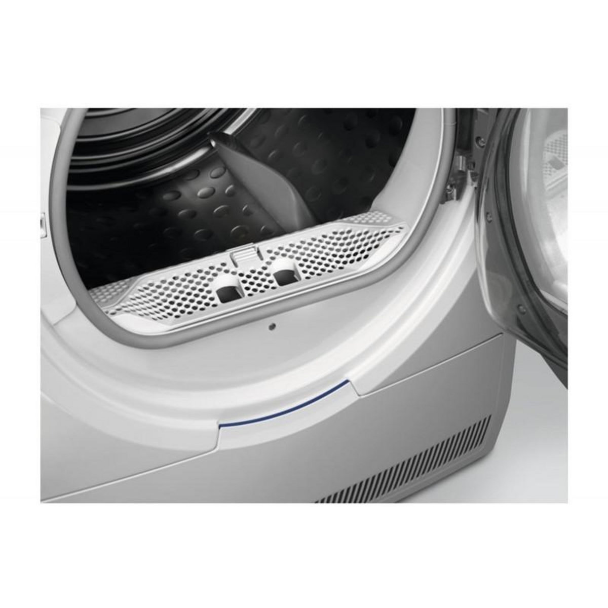 ELECTROLUX Sèche-linge pompe à chaleur ELECTROLUX 59,6cm, 4779355