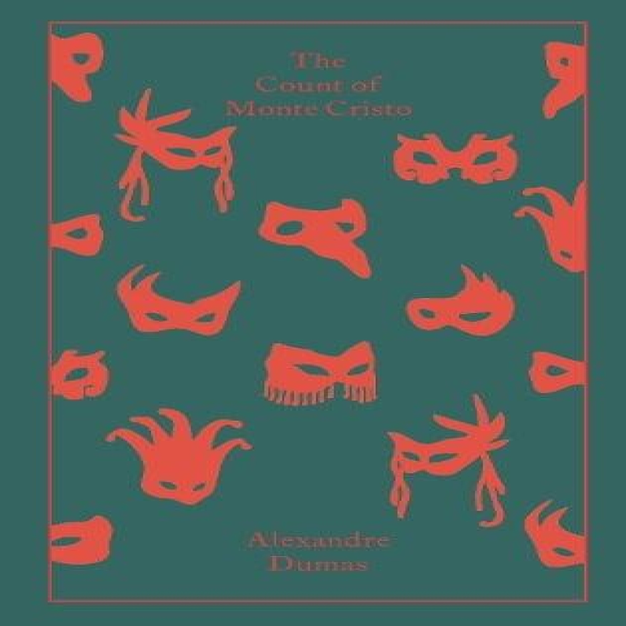 LIVRES The Count of Monte Cristo