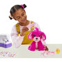 Voir la diapositive 6 : MOOSE TOYS Couture Surprise Rose - Little Live Pets Scruff-A-Luvs