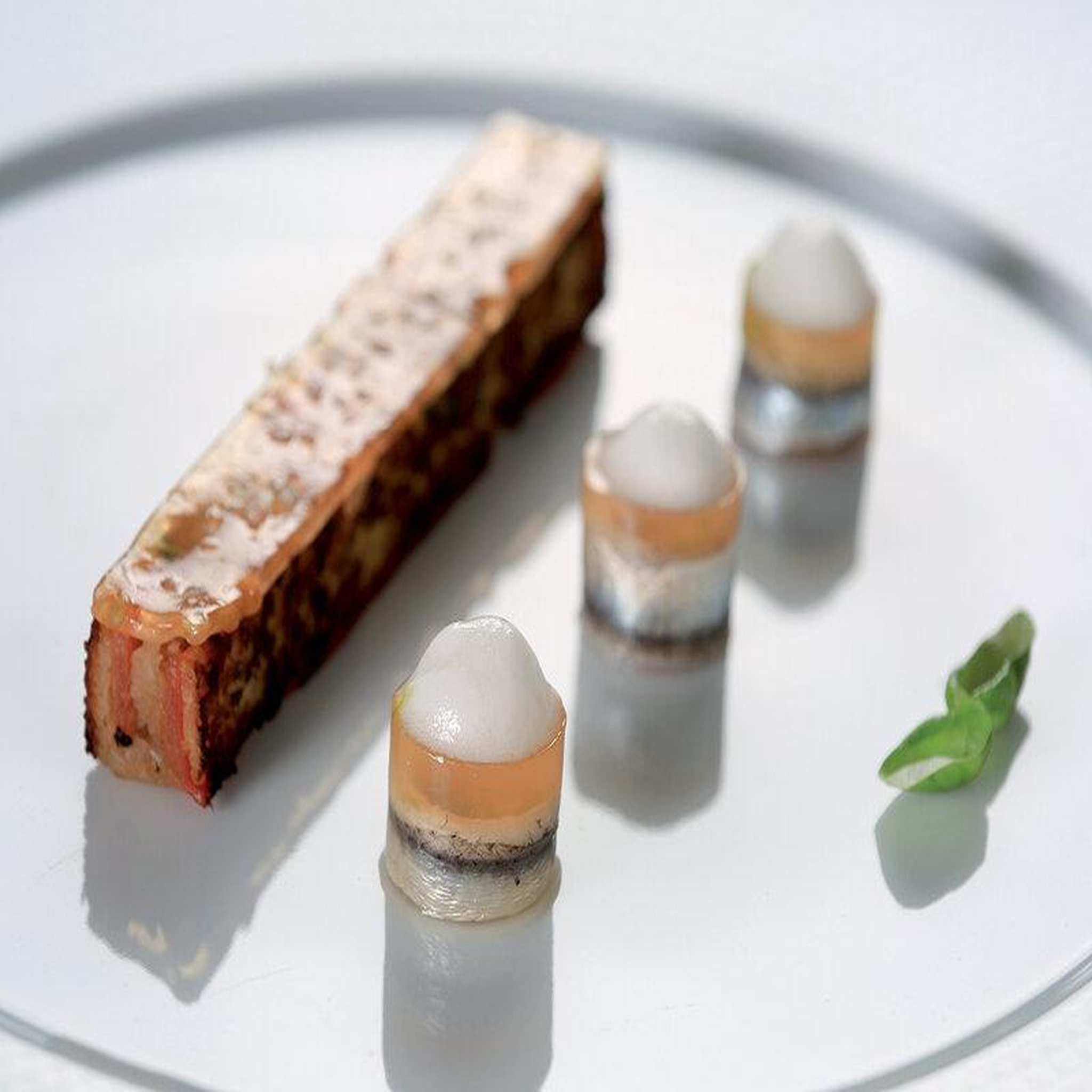 Voir la diapositive 2 : Smartbox Invitation gastronomique d'exception - coffret cadeau gastronomie