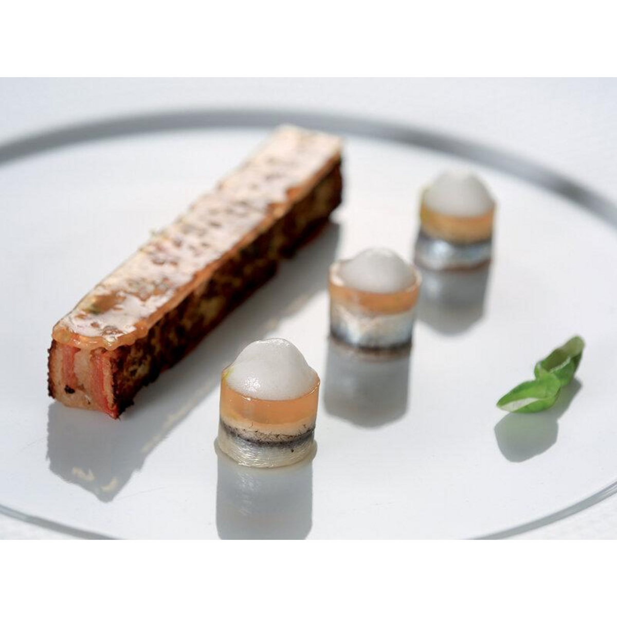 Smartbox Invitation gastronomique d'exception - Coffret Cadeau Gastronomie