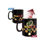 Voir la diapositive 2 : Mug Heat Change Goku Dragon Ball Z