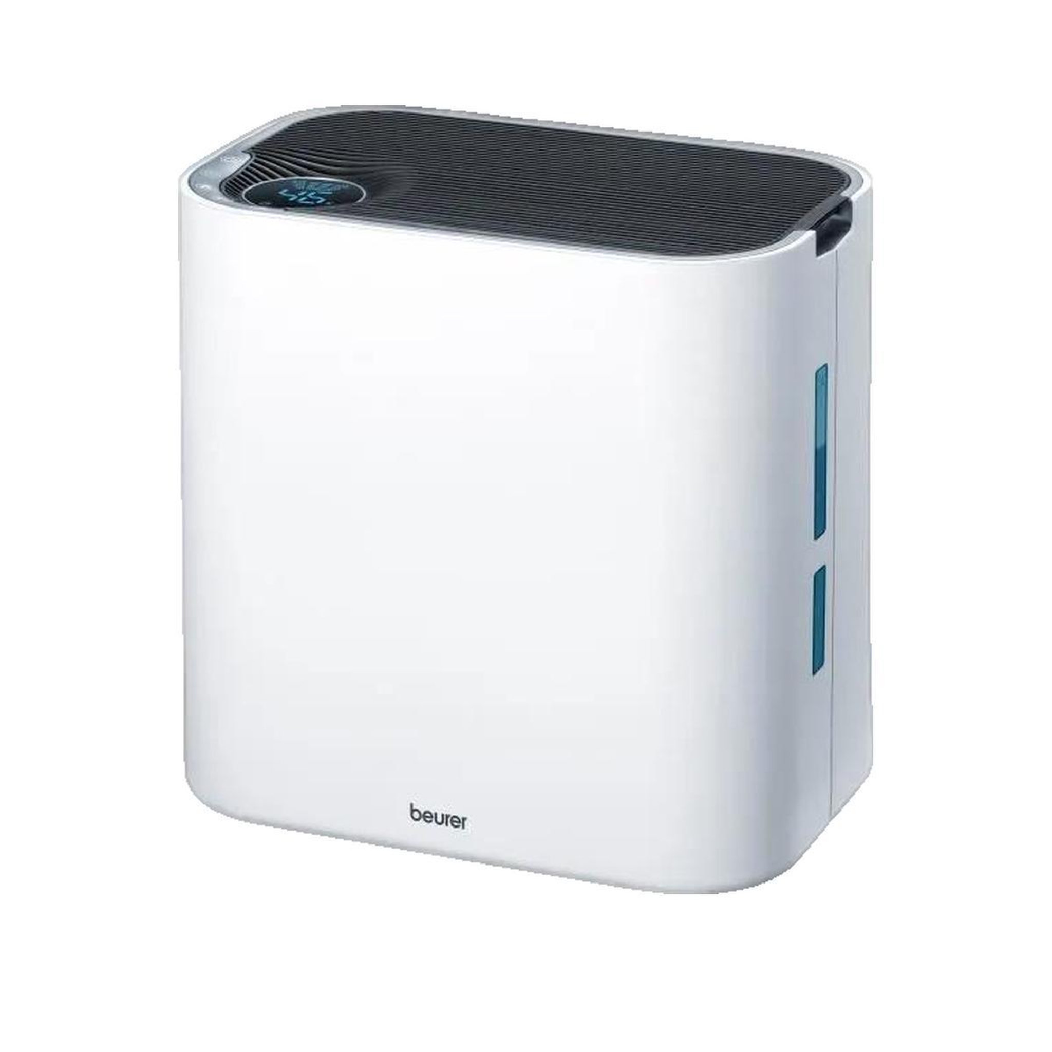 Beurer Purificateur d'air Beurer LR 330 2-en-1 Filtration 85% Blanc