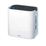 Beurer Purificateur d'air Beurer LR 330 2-en-1 Filtration 85% Blanc