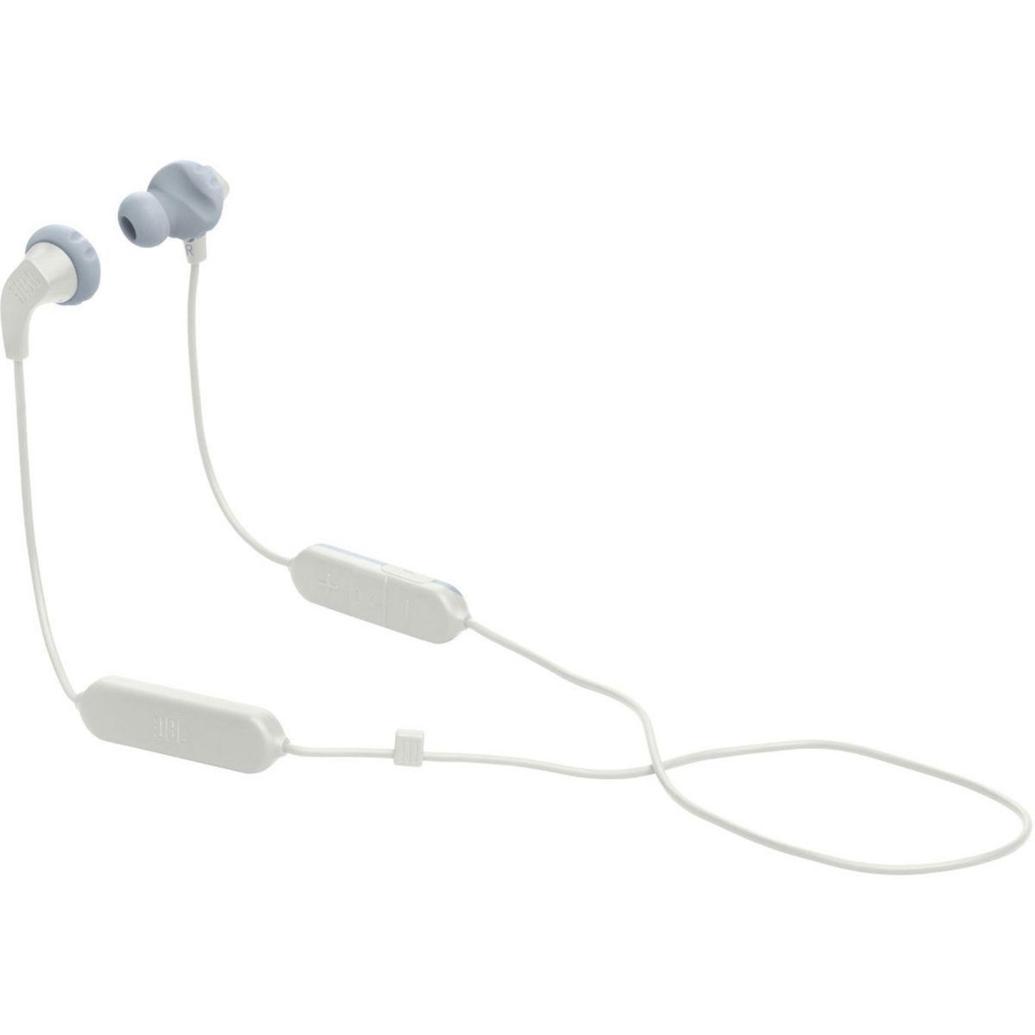 JBL Ecouteurs sport endurance run 2 bt blanc