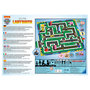 Voir la diapositive 2 : RAVENSBURGER Jeu Labyrinthe junior Pat Patrouille