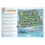Voir la diapositive 2 : RAVENSBURGER Jeu Labyrinthe junior Pat Patrouille