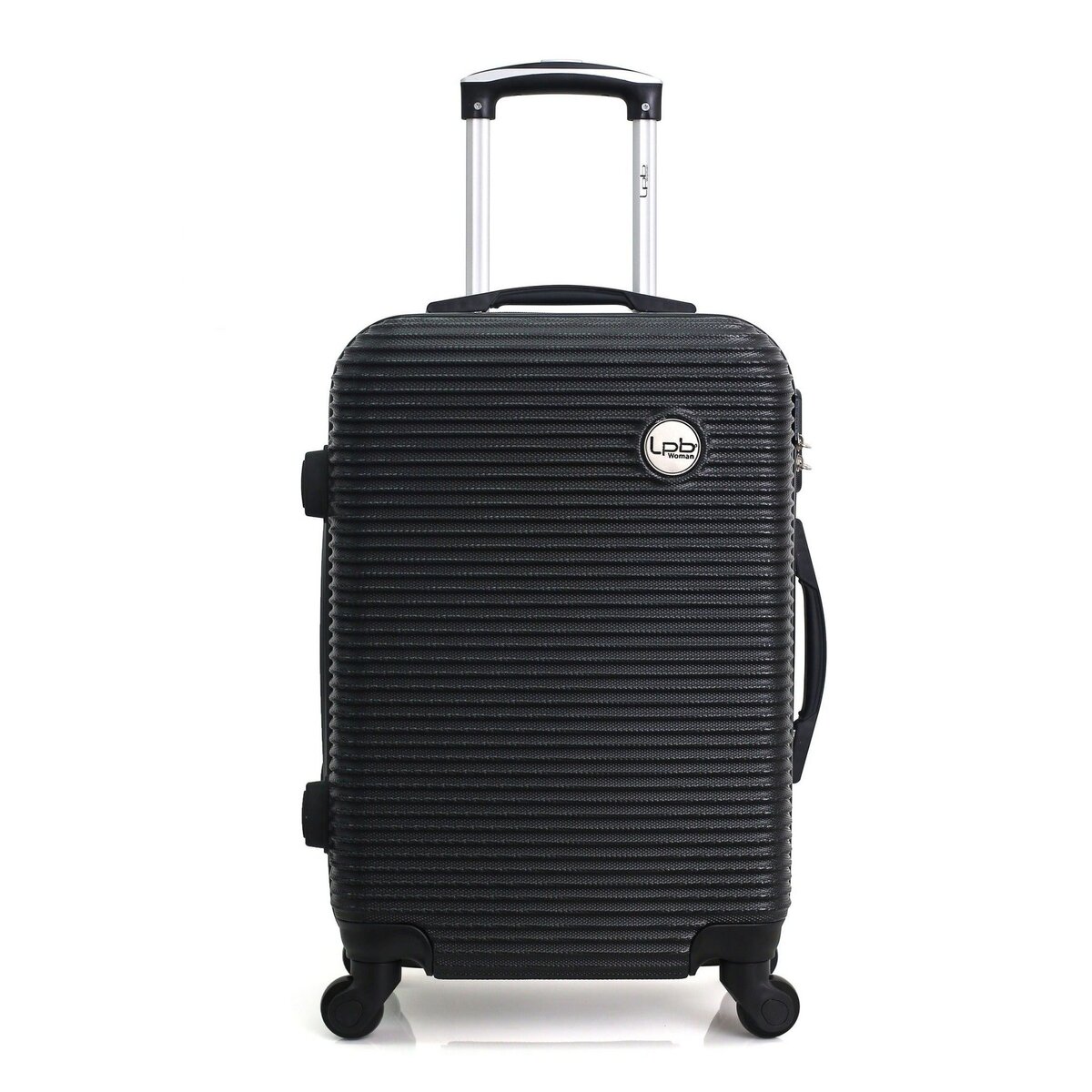 LES P'TITES BOMBES LPB LPB LUGGAGE - Valise Cabine MUNICH 55 cm 4 Roues