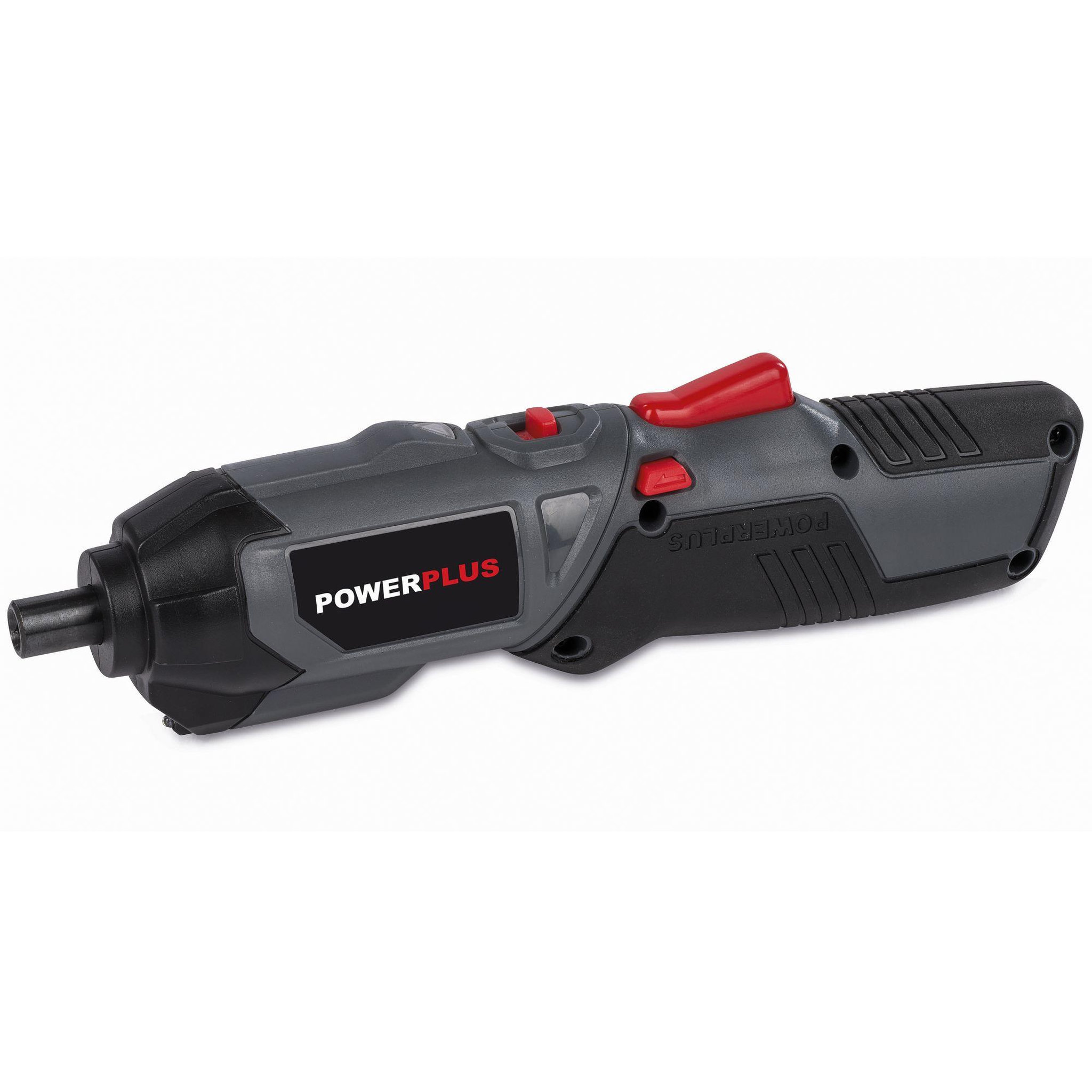 Voir la diapositive 2 : POWERPLUS Tournevis sans fil à poignée rotative PowerPlus