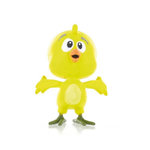 Comansi COMANSI Figurine Lottie Dottie le poussin jaune