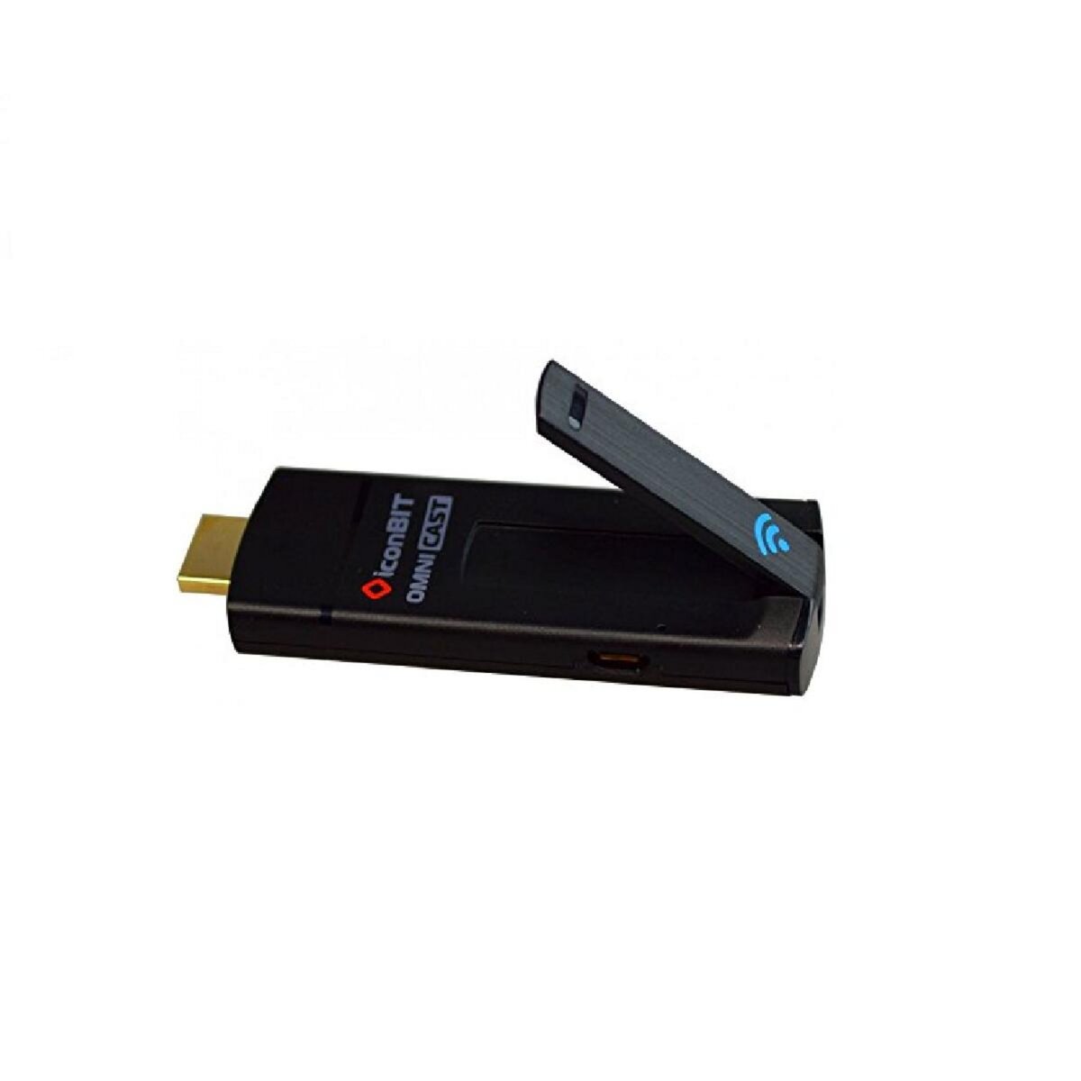 TRAXDATA CLE USB  Iconbit OmniaCast HDMI