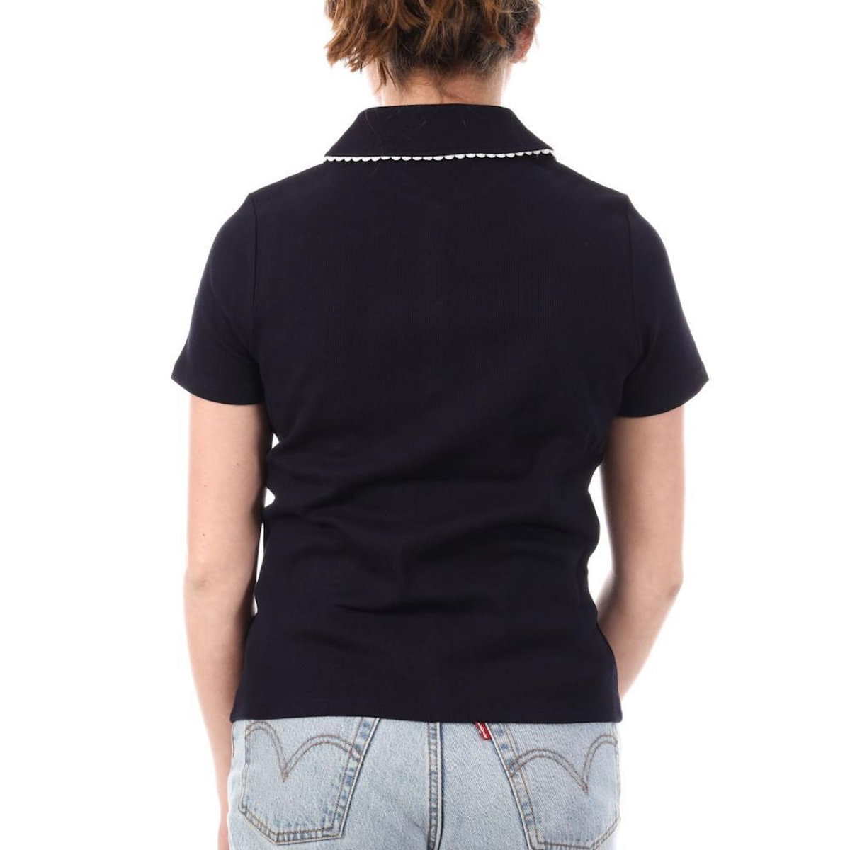 MORGAN Polo  Femme Morgan DLOLI