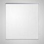 VIDAXL Store a rouleau 40x100 cm Blanc