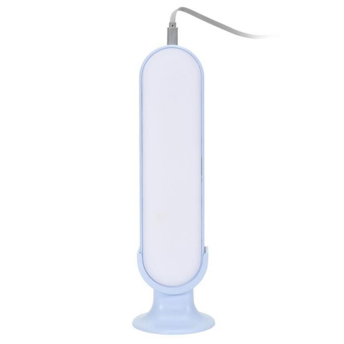 Paris Prix Lampe d'Ambiance Led  Magnétique  26cm Noir