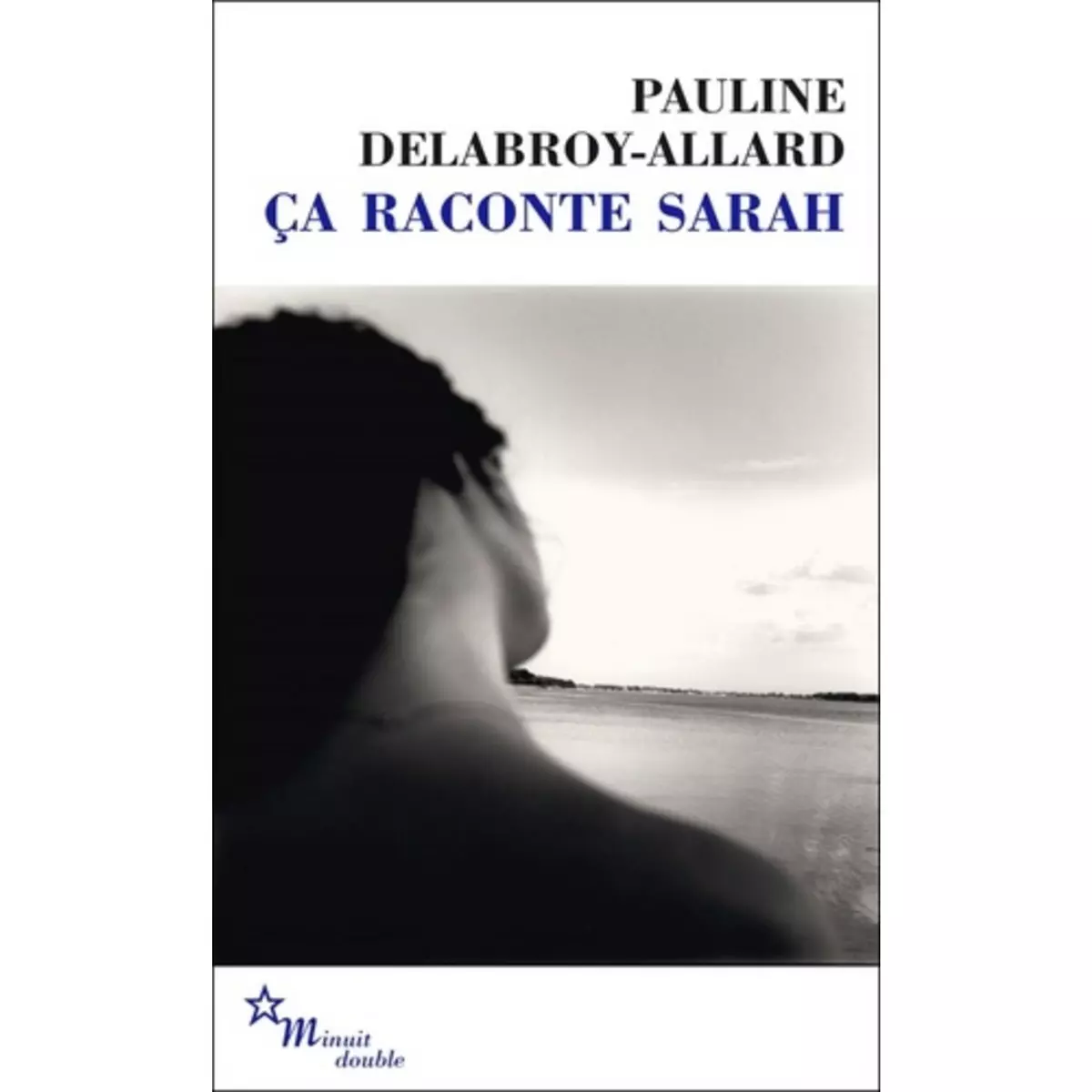  CA RACONTE SARAH, Delabroy-Allard Pauline