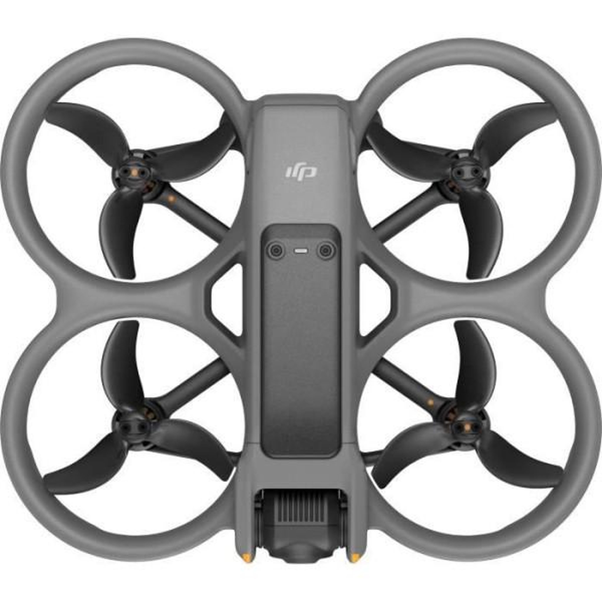 Voir la diapositive 4 : DJI DJI Avata 2 - Drone seul