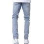 Voir la diapositive 2 : Project X Jean  Clair Slim Homme Project X Paris Jean  Basic