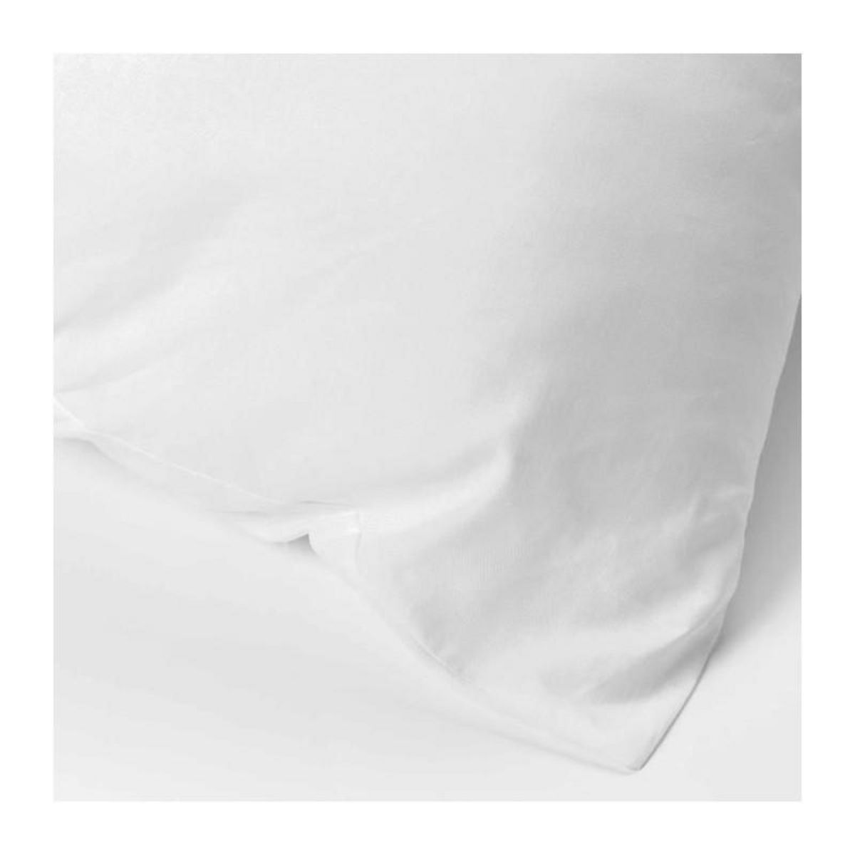 Toison d'or TOISON D'OR - Oreiller - Harmonie - Confort médium - 45x70cm - Blanc