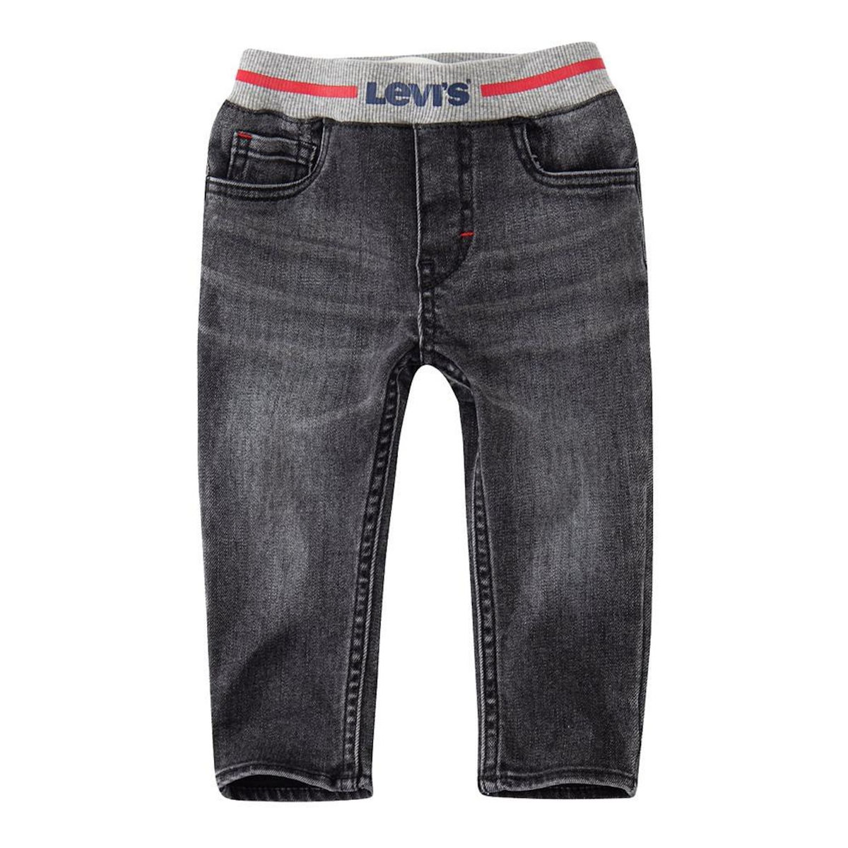 Levi's Jean Gris Garçon Bébé Levi's 6E9208
