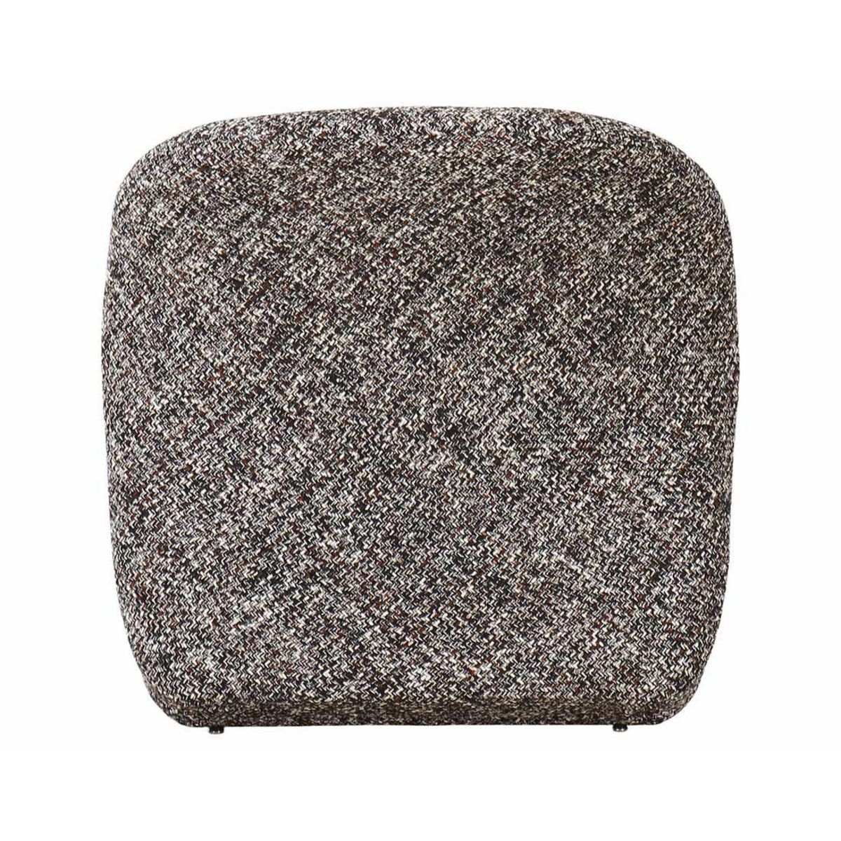 LISA DESIGN Mattia - fauteuil - en tissu