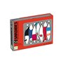 Voir la diapositive 1 : Djeco Jeu de mémoire Djeco Sardines
