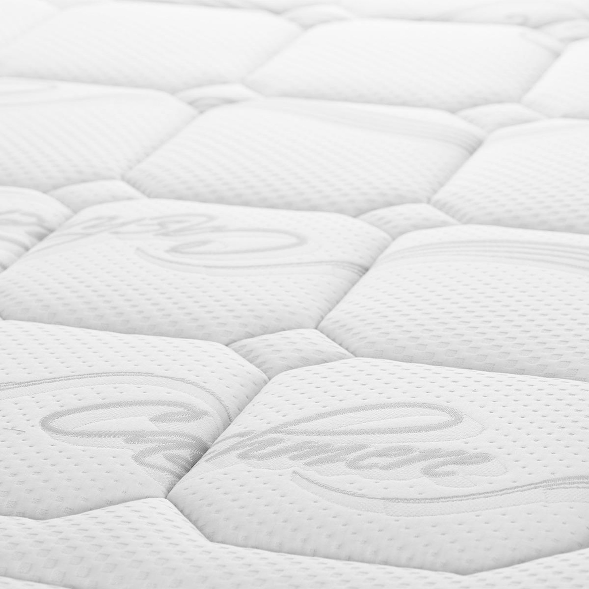 Voir la diapositive 6 : HYPSOM HYPSOM | Pack Prêt à dormir ROYAL 5* | Matelas Mémoire de forme + Sommier + Accessoires